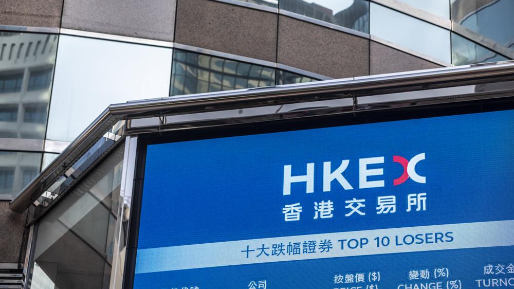 投稿|网易云等港股频频“破发”，文娱企业为何挤破头上港交所？