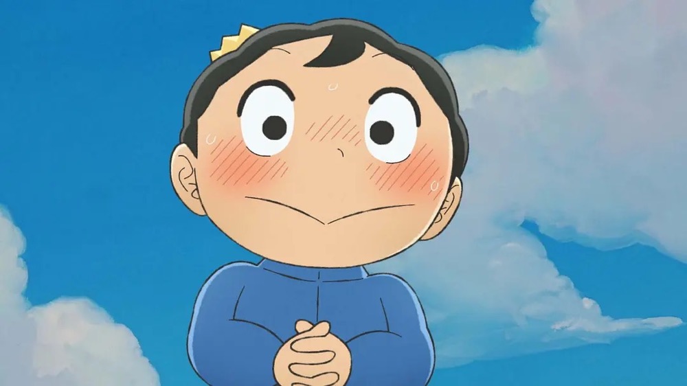 想要治愈当代年轻人，可以和《国王排名》学学