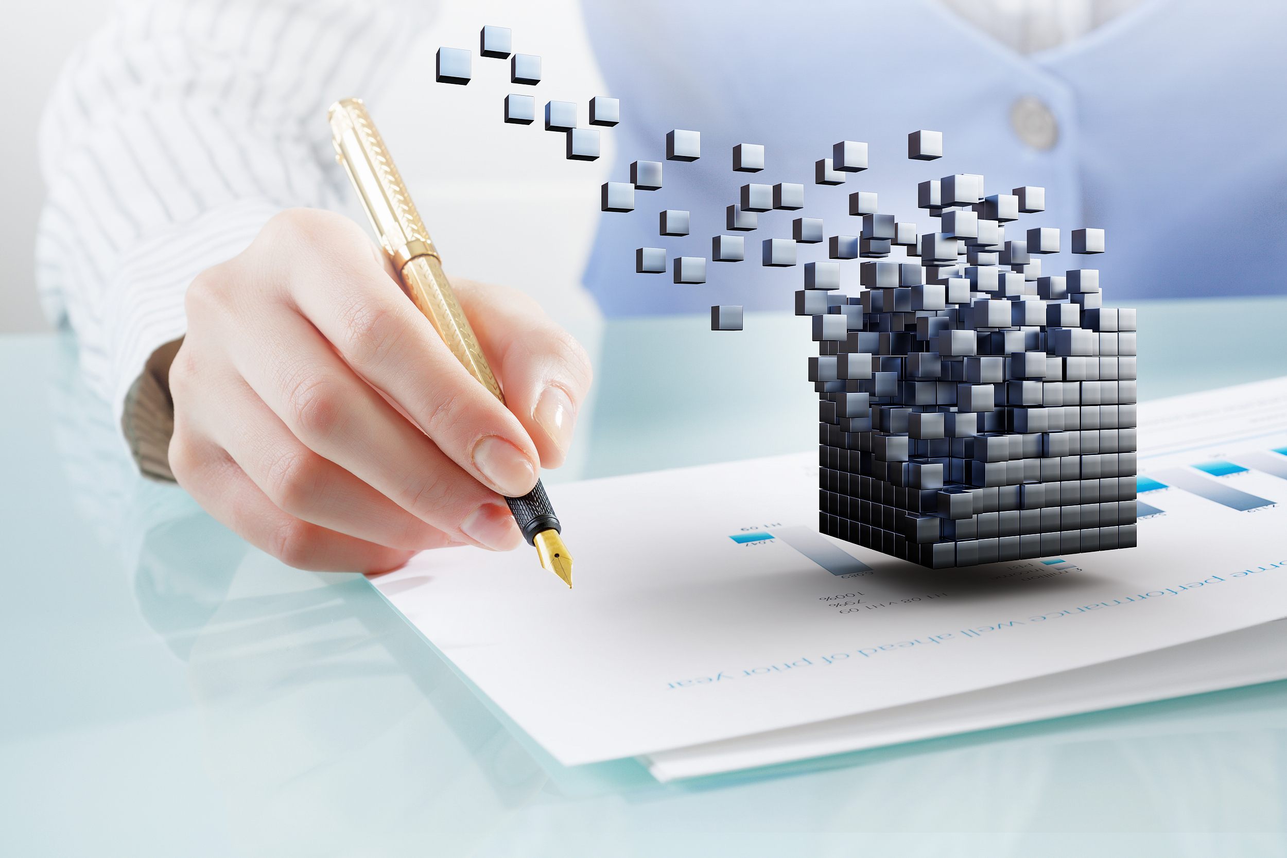 组织没有新物种，所有的企业都是一类企业