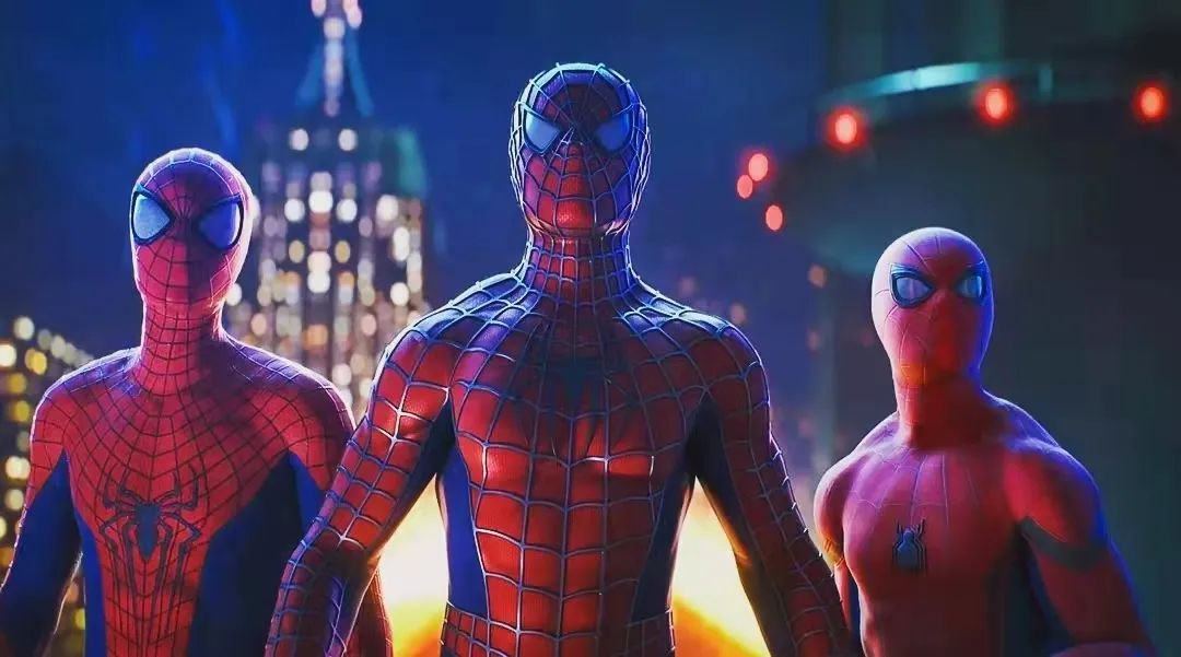 我受够漫威“预告骗”了