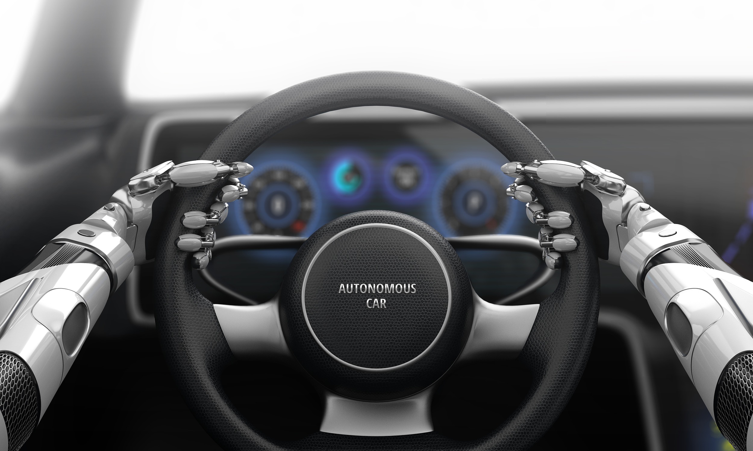 自动驾驶，画大饼不灵了？