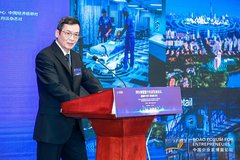 高通钱堃:继续与中国合作伙伴密切合作,共享5G发展机遇