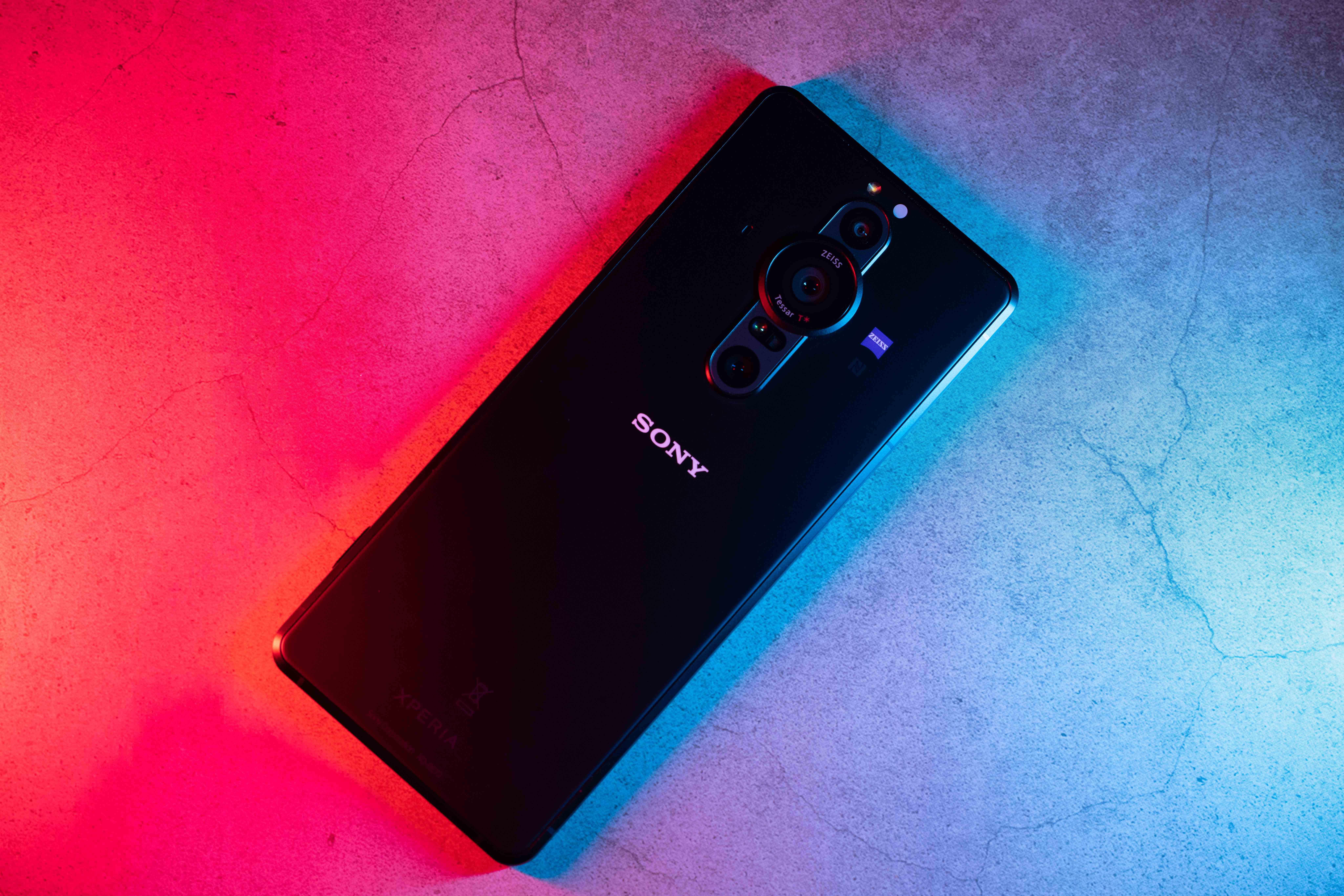 Sony Xperia PRO-I体验：口袋里的“微单”，随手记录生活的利器丨钛极客