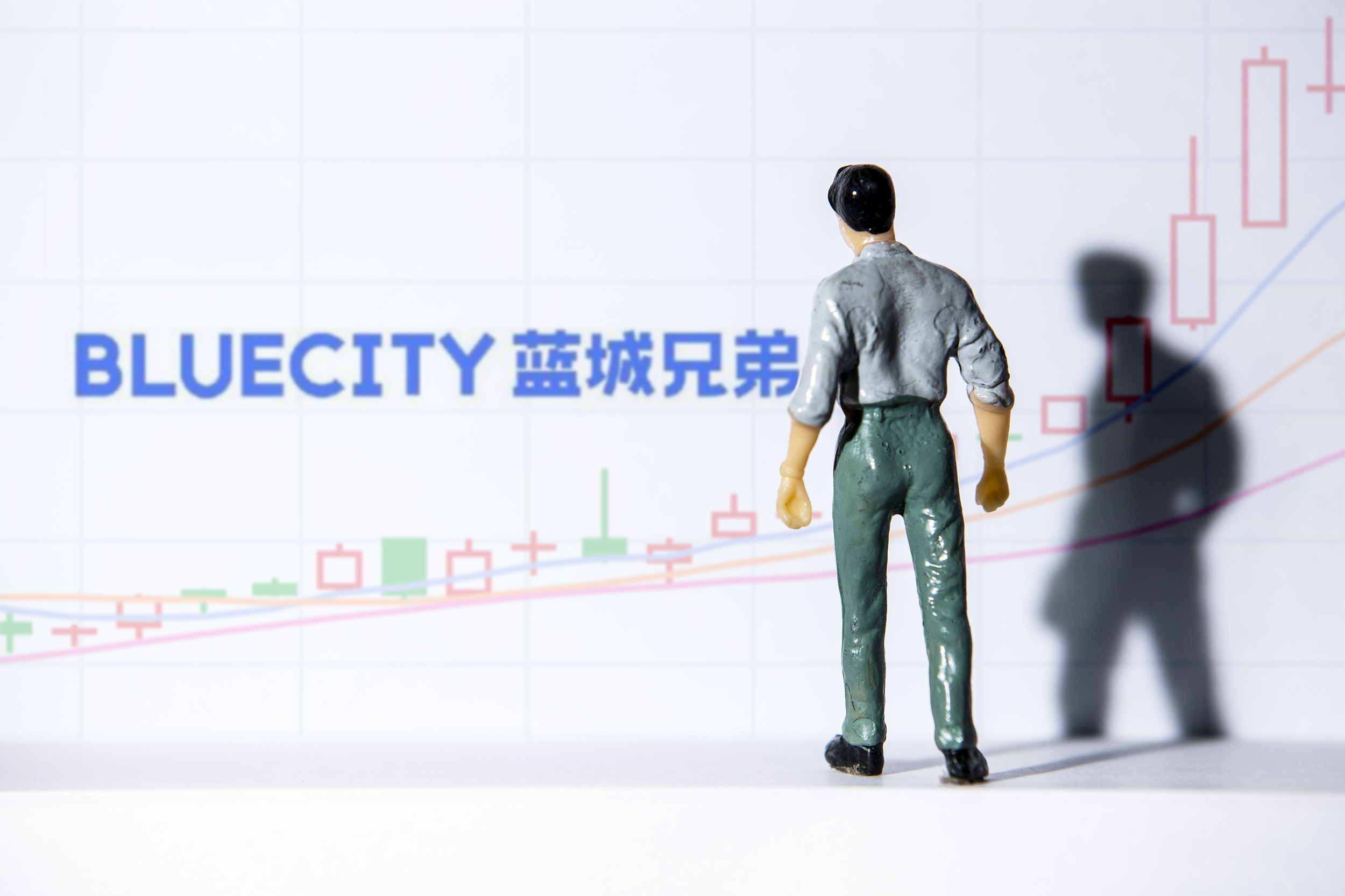 蓝城兄弟的“彩虹生意”不好做