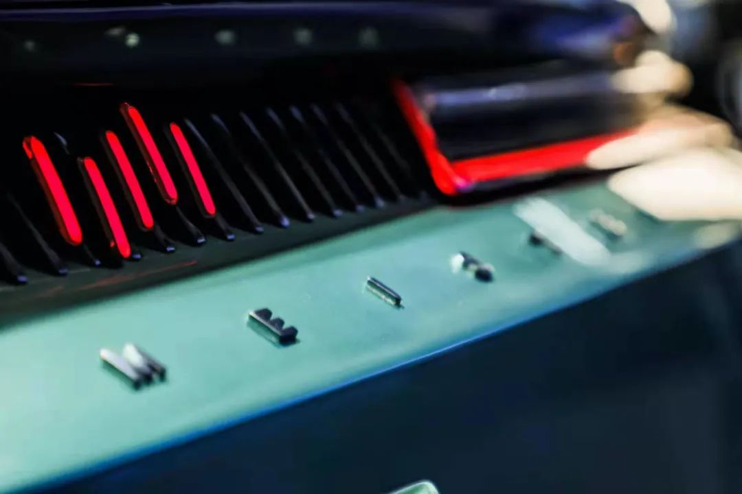 威马的“危险”在产研销