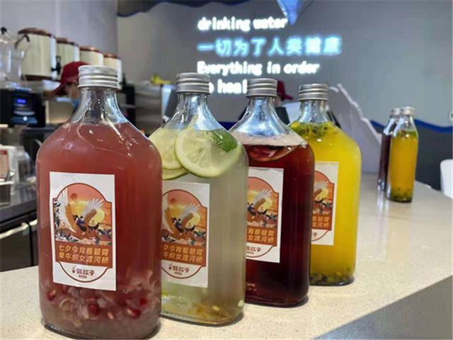 老品牌又跨界：华北制药卖奶茶，能否摆脱“多事之秋”？