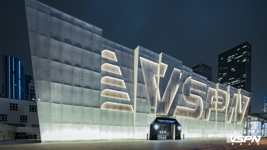 对话英雄体育VSPN应书岭：“赋能”是主旋律，做强技术研发