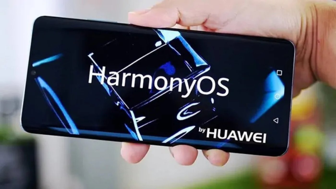 Huawei to Launch HarmonyOS Smartphones in Europe Next Year
