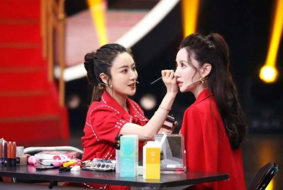 明星直播的带货哲学