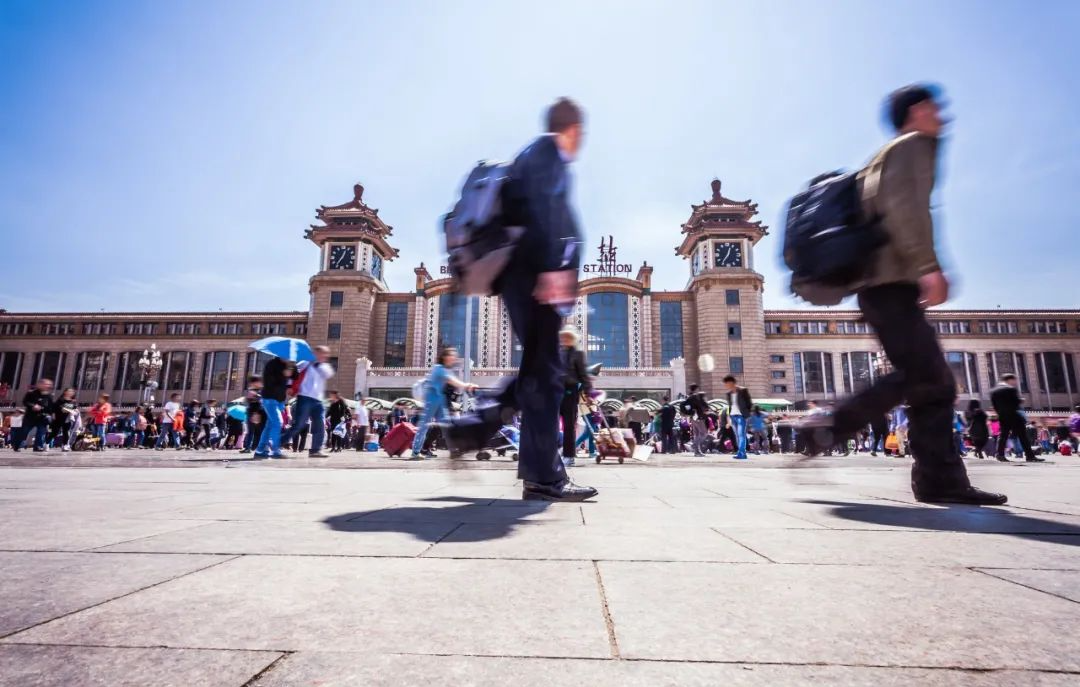 北漂互联网人：和父母的见面次数只剩100次
