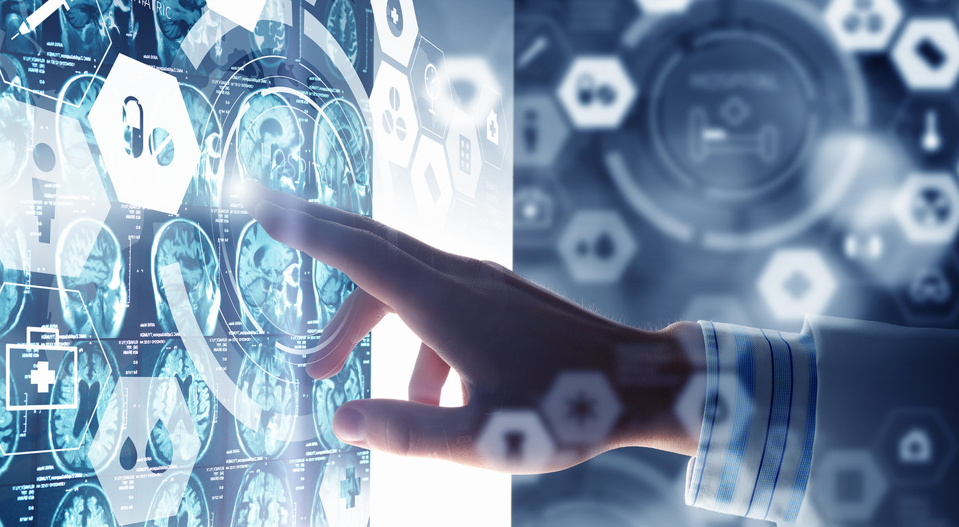 科技背后，是平安打造“健康帝国”的野心