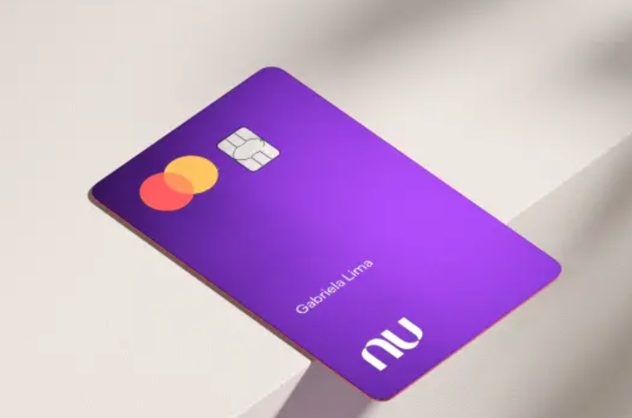 获巴菲特腾讯加持，拉美信用卡大王Nubank凭啥值400亿美元?