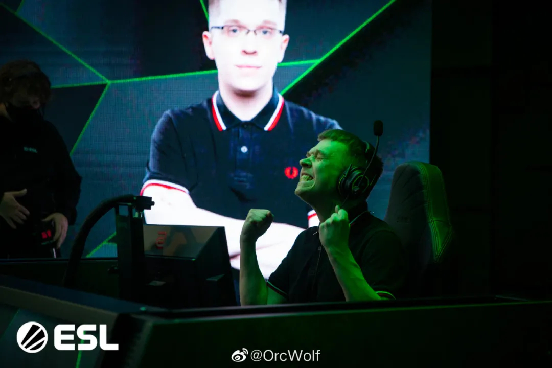 一场盛大的葬礼送别这个20年的竞技项目