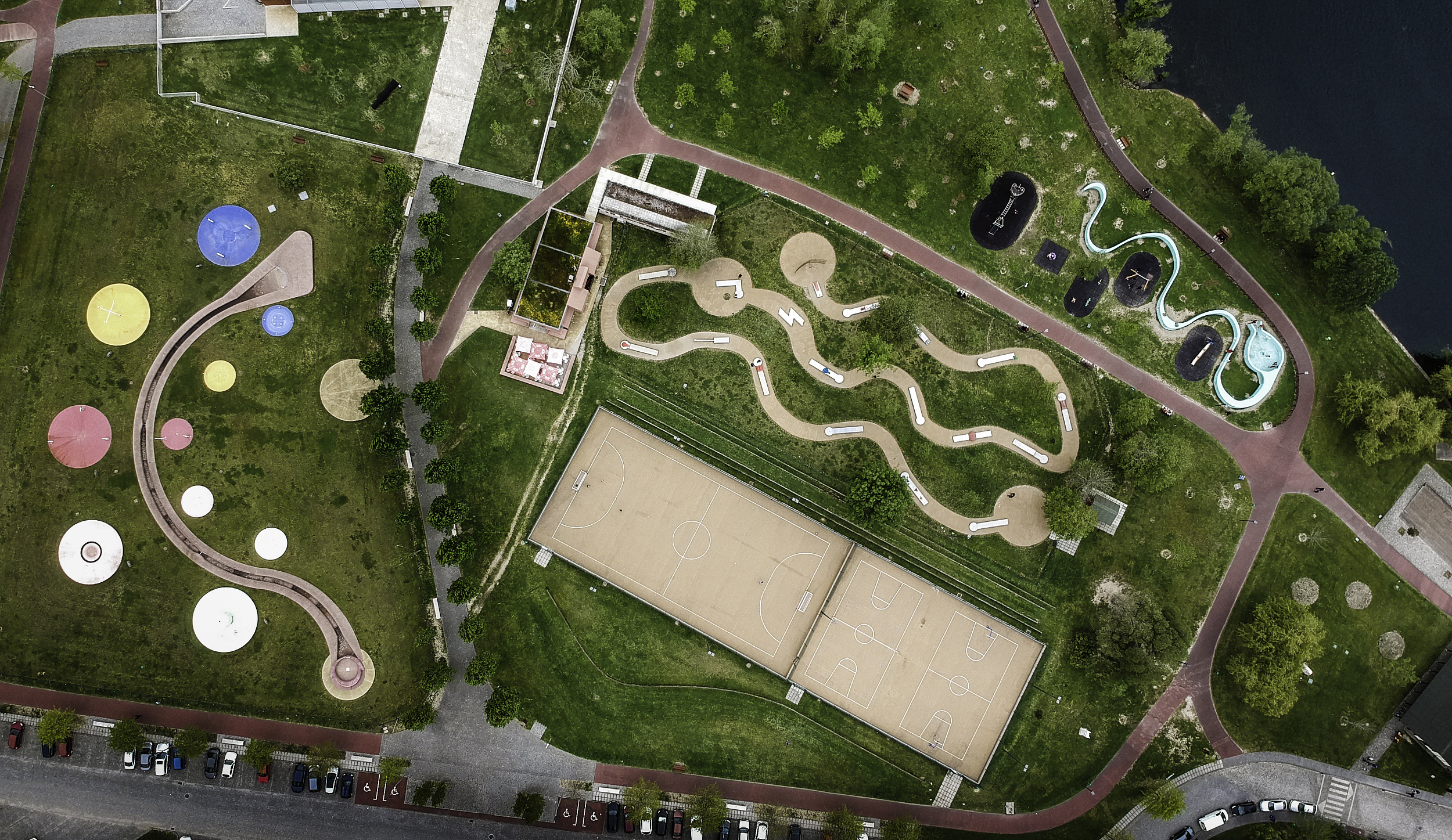 透过华为军团看科技之变（五）：智慧园区