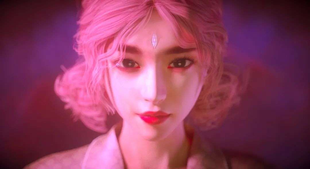 高仿真人爱豆纷纷出道，如何打造元宇宙顶级流量明星？