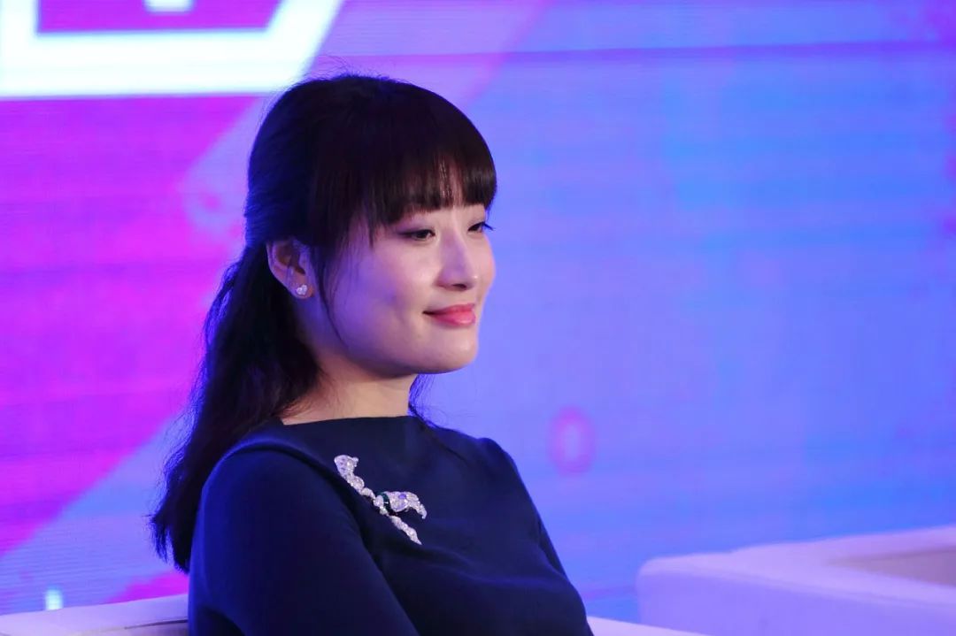 40岁的宗馥莉，能否让娃哈哈更年轻？