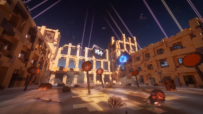 人人都是头号玩家，迷你世界抢跑“音乐元宇宙”