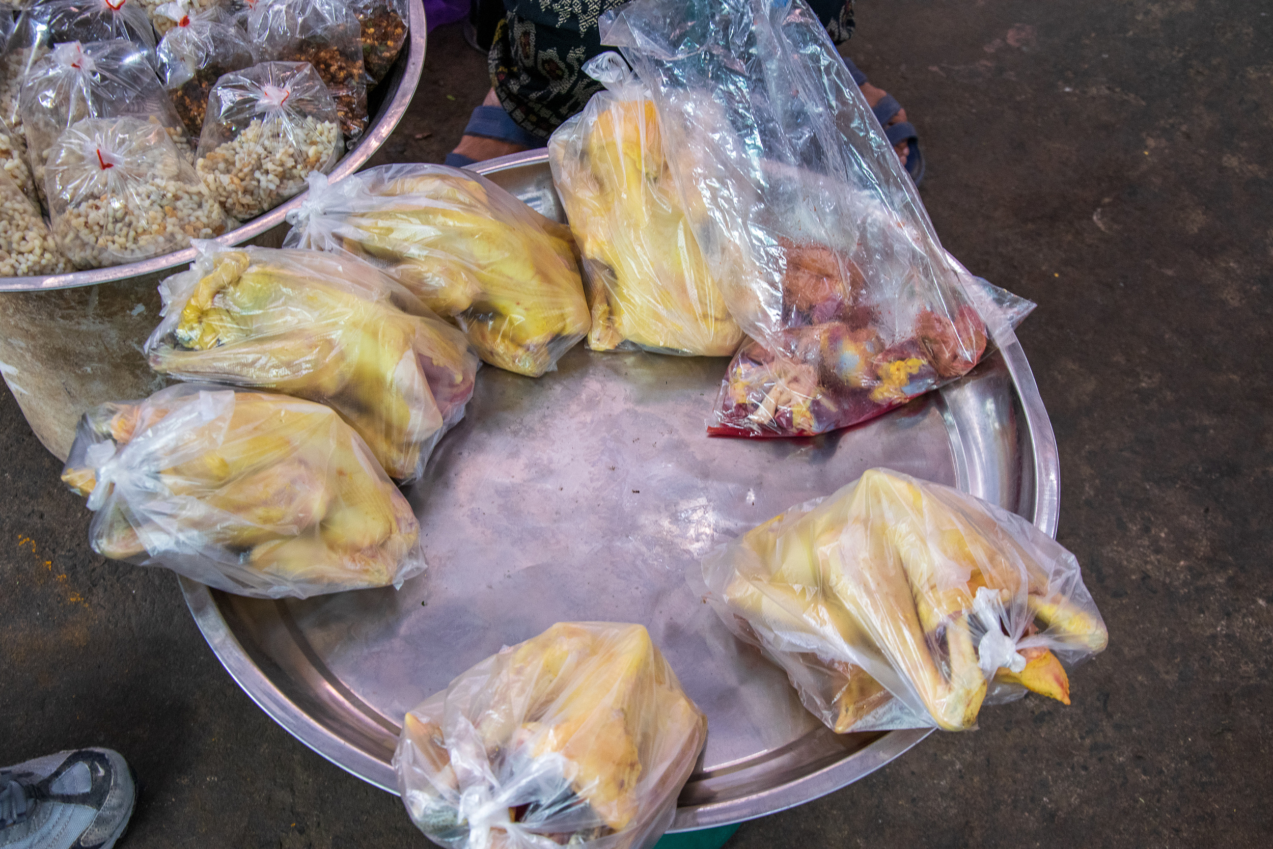 5块钱的料理包，打败1000万中国厨师