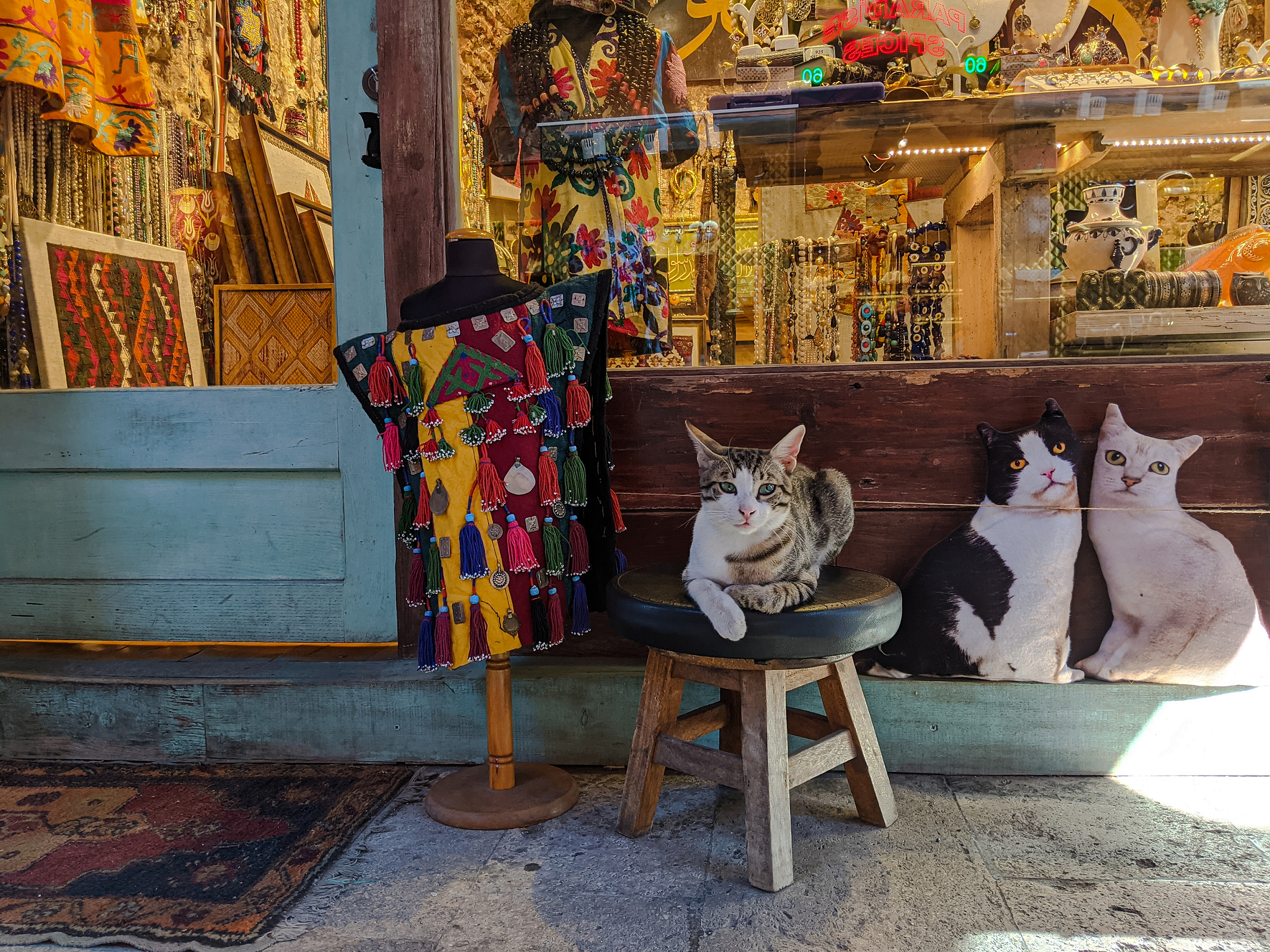 3折拿货，利润率60%，小小饰品凭啥赚钱？