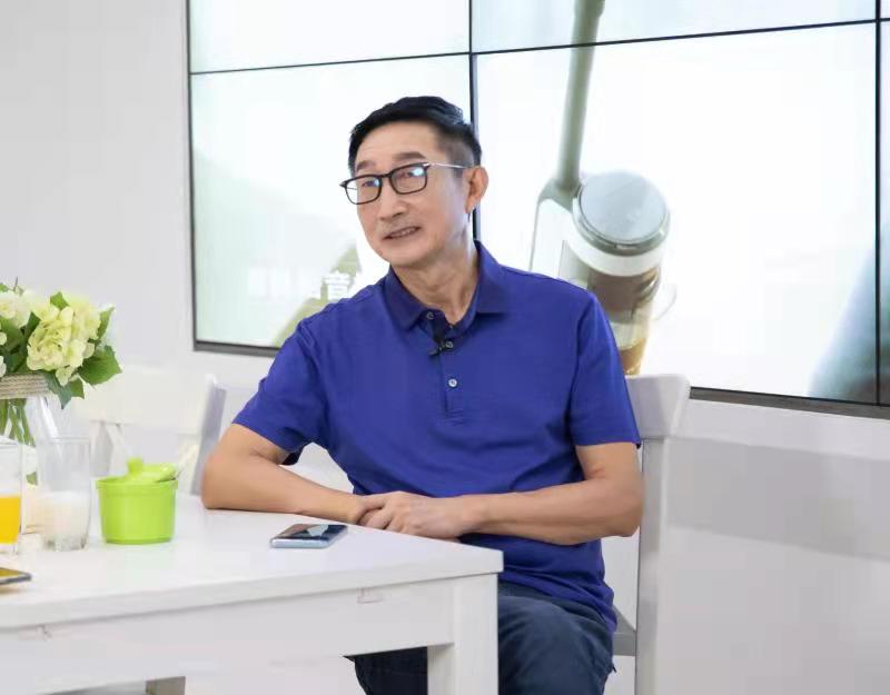 添可创始人钱东奇：所谓“红海”，只是待开发的“蓝海”