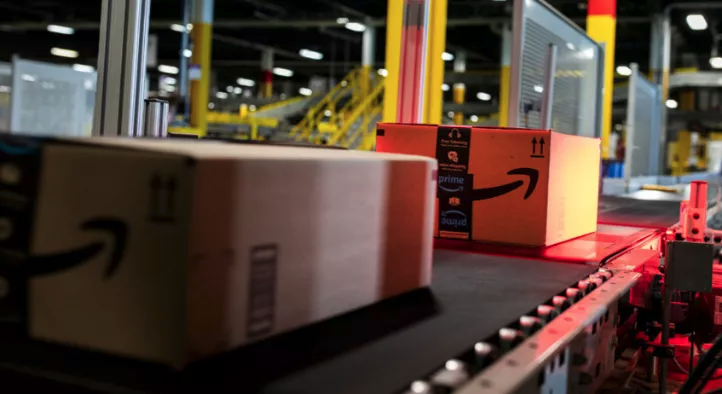 英国小伙儿下海：我在欧洲开网店倒腾义乌服装