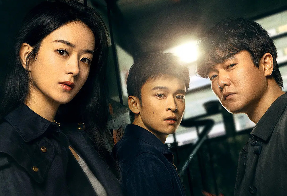 《谁是凶手》“撑”起迷雾剧场，但悬疑剧的春天远没到来