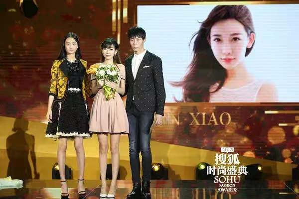 “搜狐时尚盛典”将于12月22日开启，已举办至第十届