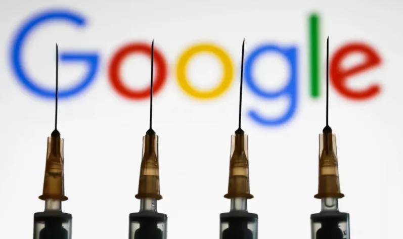 Omicron来袭，谷歌强推疫苗令，违者停薪辞退，多家公司调整回归办公室计划