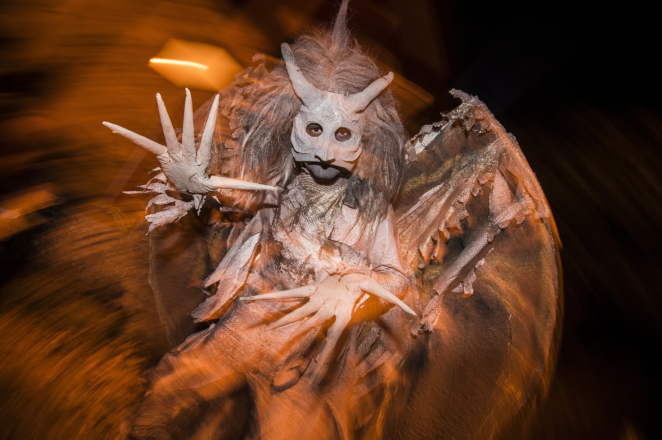 是什么让年轻人“盯”上凶宅？