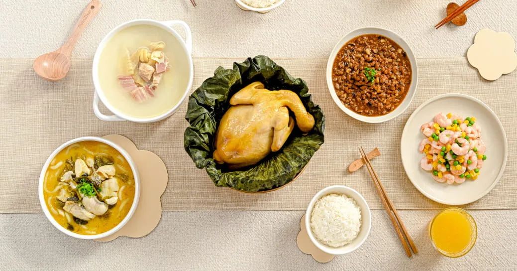 狂奔的鲜美来，“难搞”的预制菜