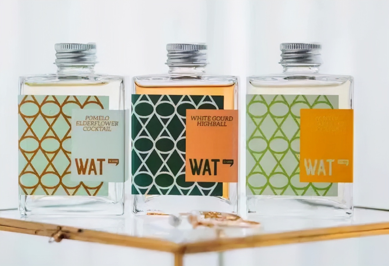 拿下喜茶投资的WAT，正在重走Rio的弯路