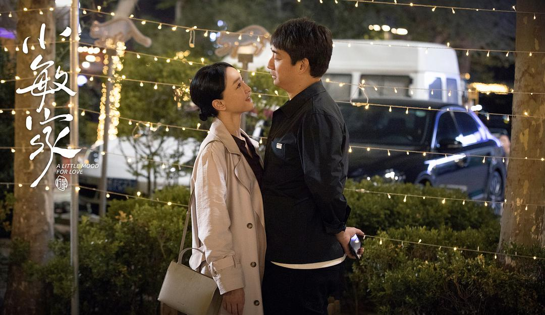 《小敏家》《星辰大海》掌握大众遥控器，中年爱情剧“真香”了？