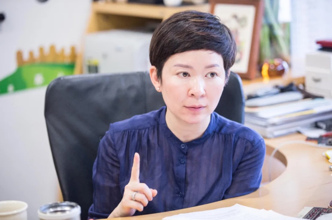 戴珊欠淘宝一张“王牌”