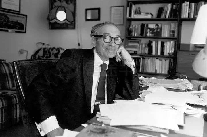 董宝珍，最后的格雷厄姆