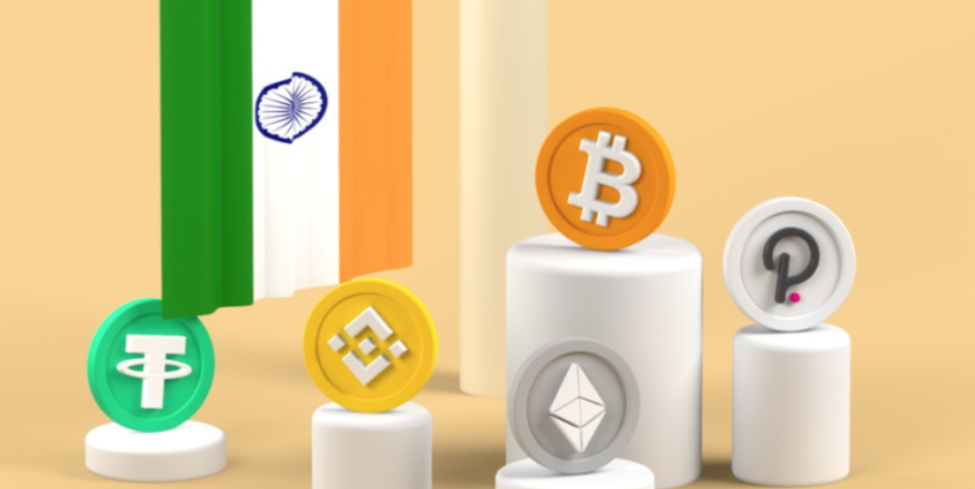 印度延迟加密货币监管法案，行业进入窗口期
