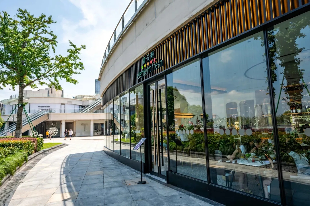 新元素破产结算，轻食代餐在被资本“抛弃”？