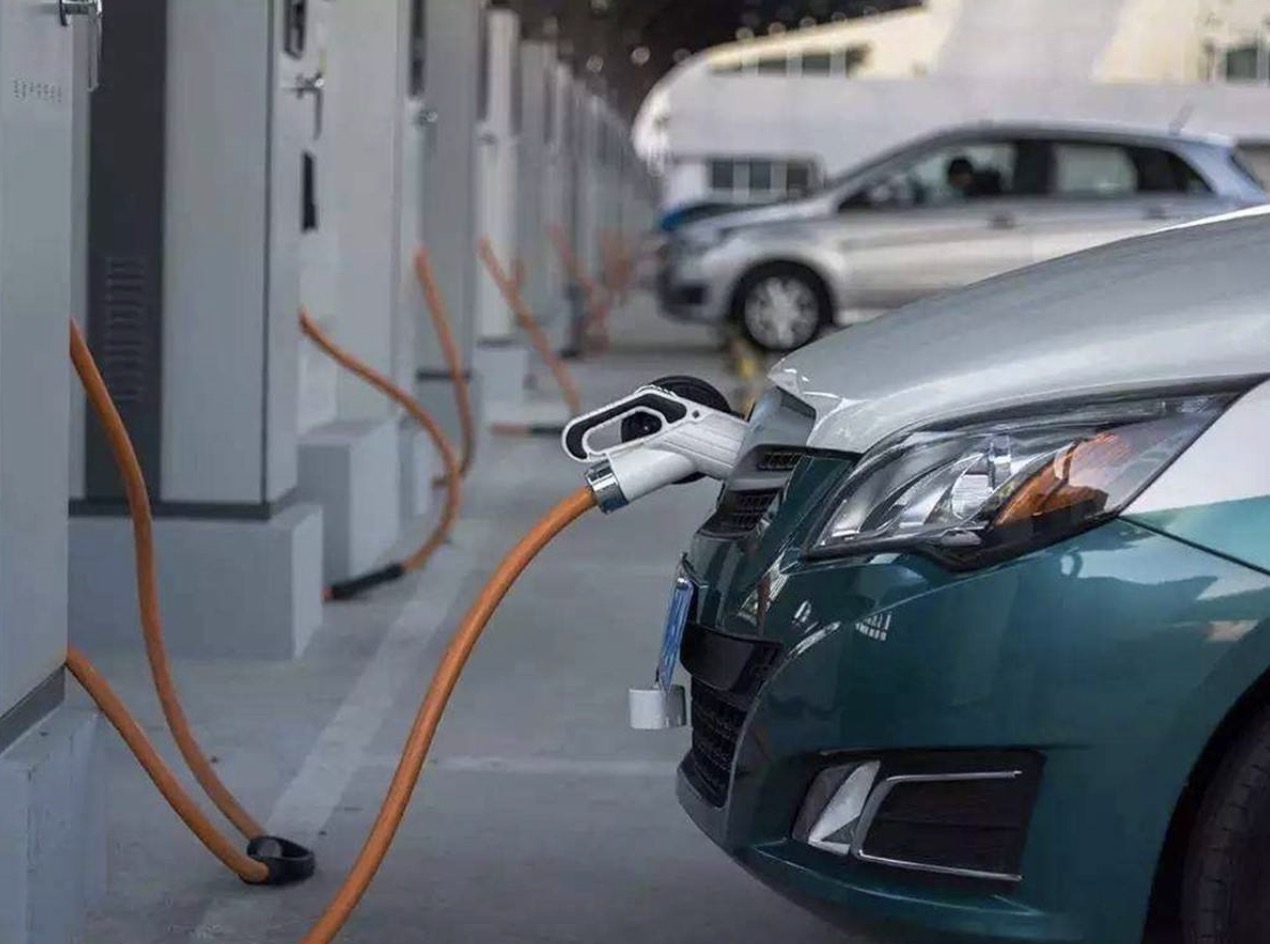 造车这一波，还有蛋糕可分么？