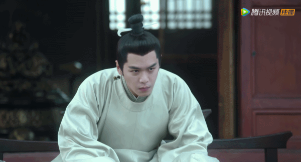 张若昀再出古装爆款，但难成IP改编范本