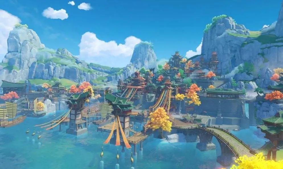 全面拆解《原神》：越玩越无聊，却越来越赚钱？