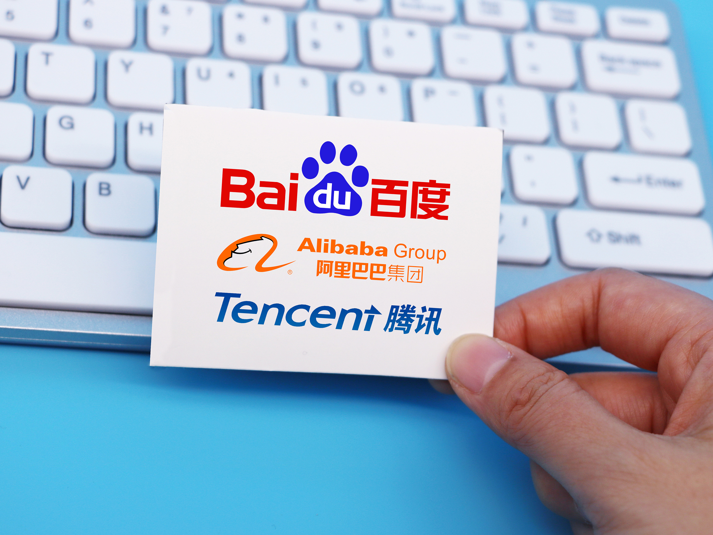 BAT为何分化在2018？