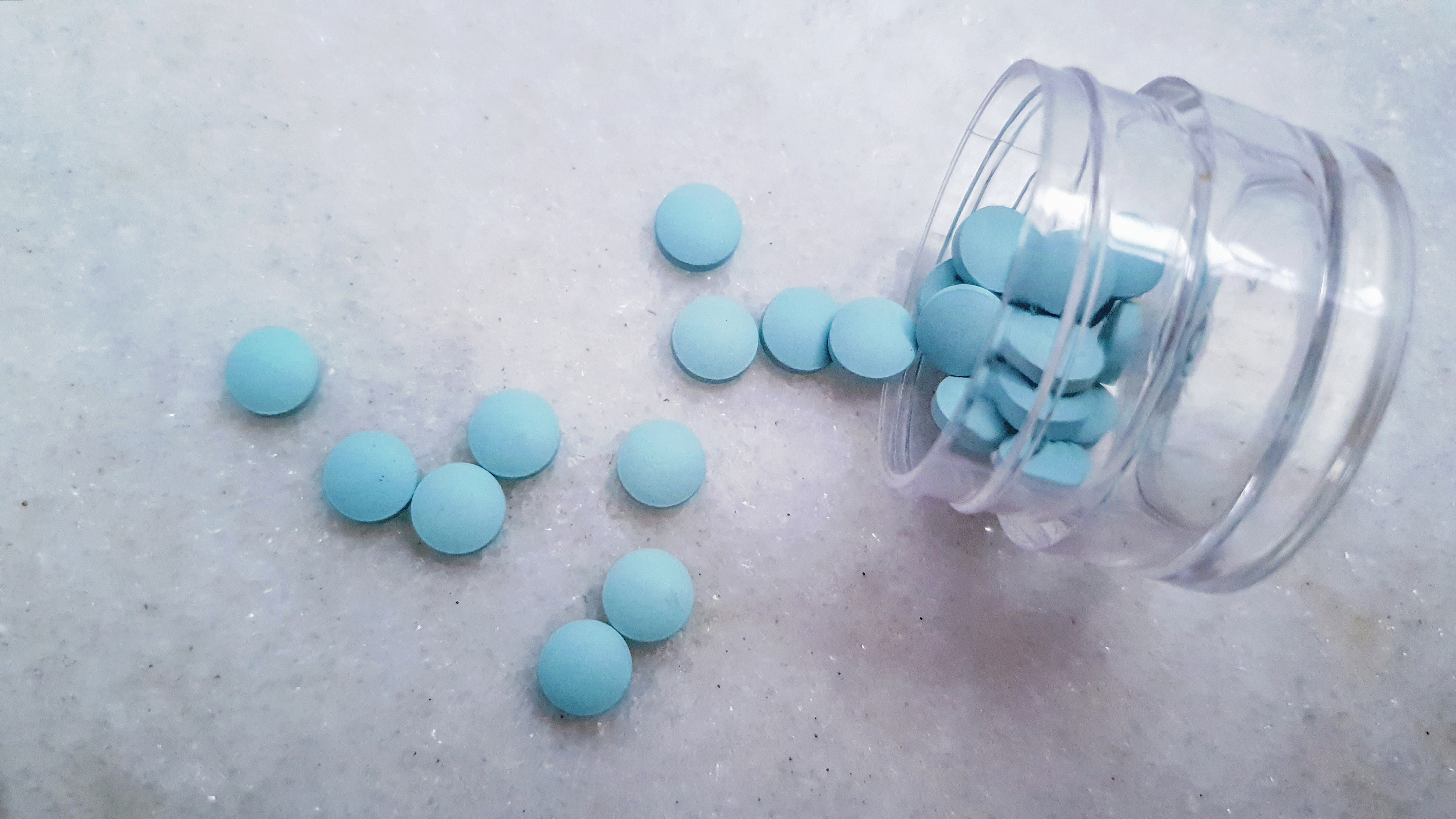 “伟哥”之争，一场脸红心跳的生意