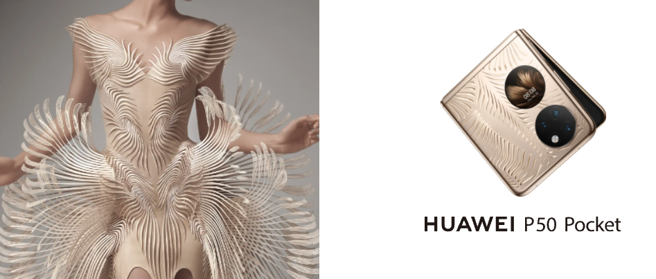 Huawei Charges High Repair Fee for New Foldable Cellphone