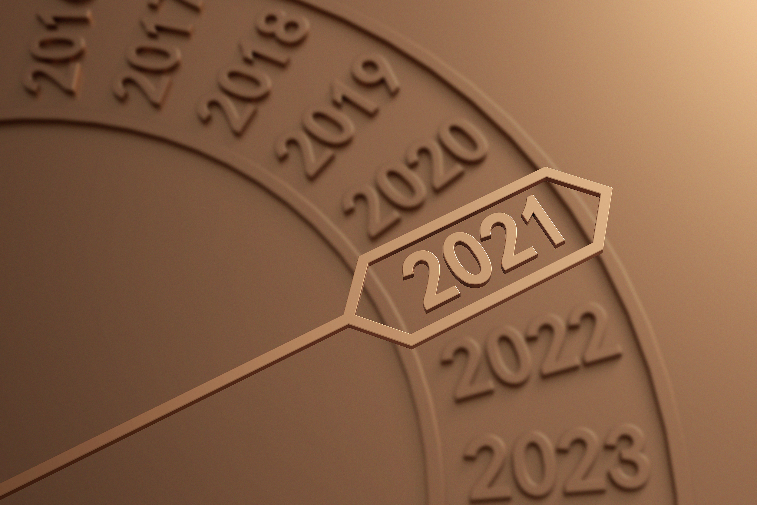 大厂如何做好一份讨好年轻人的年终总结