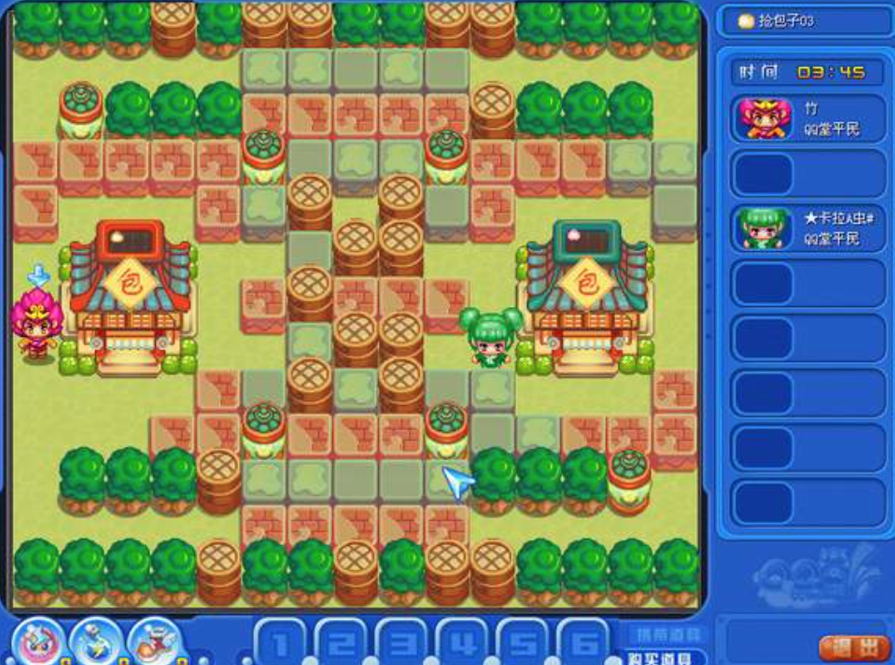 被放弃的QQ堂，“爷的童年结束了”