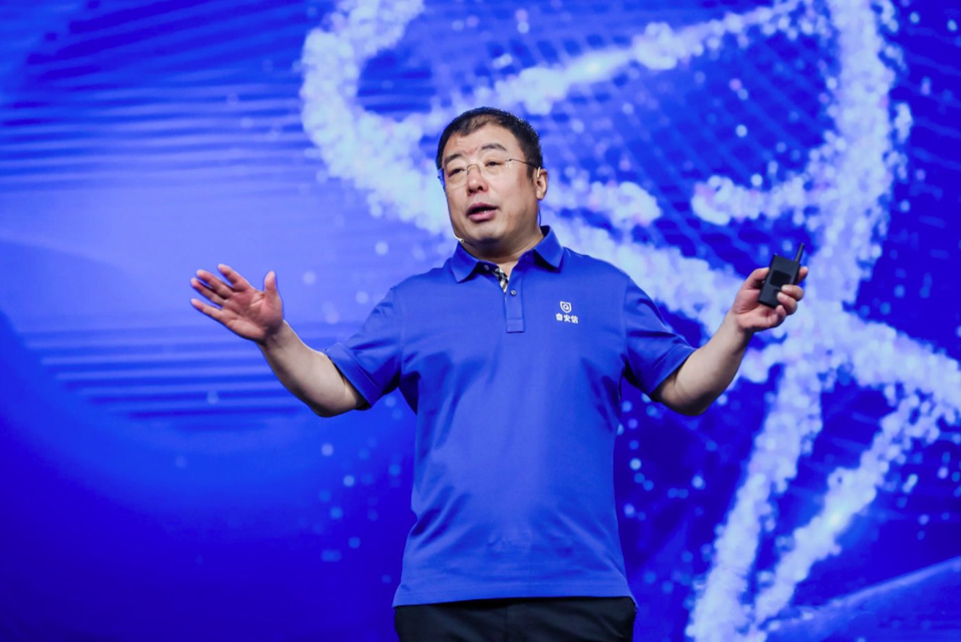 奇安信集团董事长齐向东：网络安全已经成为信息化建设的底板工程｜探路2022
