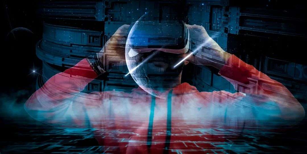 一文解析加密元宇宙生态格局