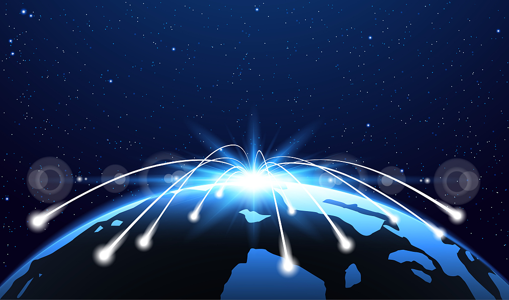 抱歉，太空不是马斯克的，也不是美国的