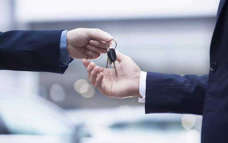 瓜子二手车变阵：一场利益再分配与矛盾化解