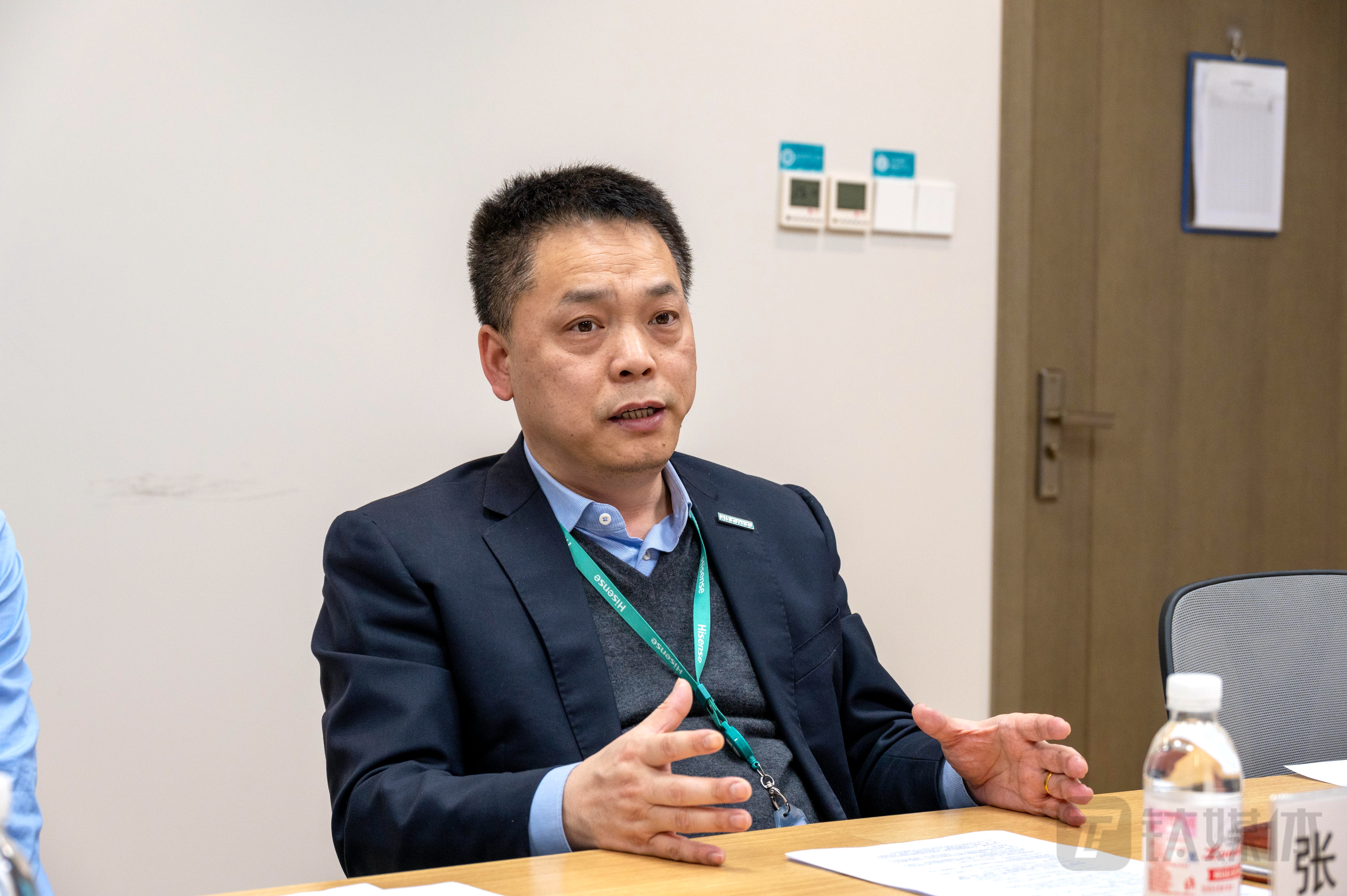 海信智能交通系统落地埃塞俄比亚，B2B业务开启出海之旅