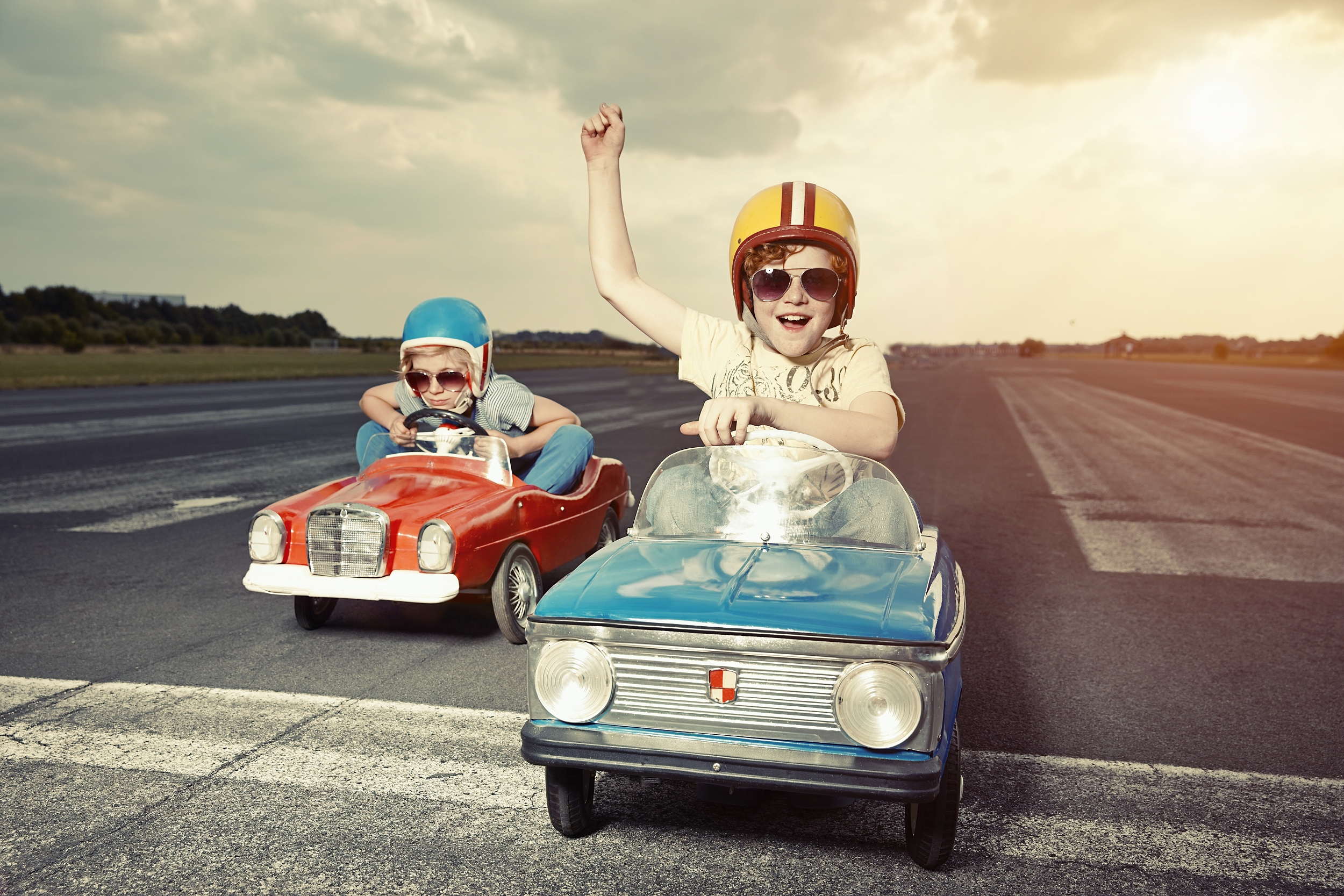 儿童经济：零食、玩具、教育都是聚宝盆？